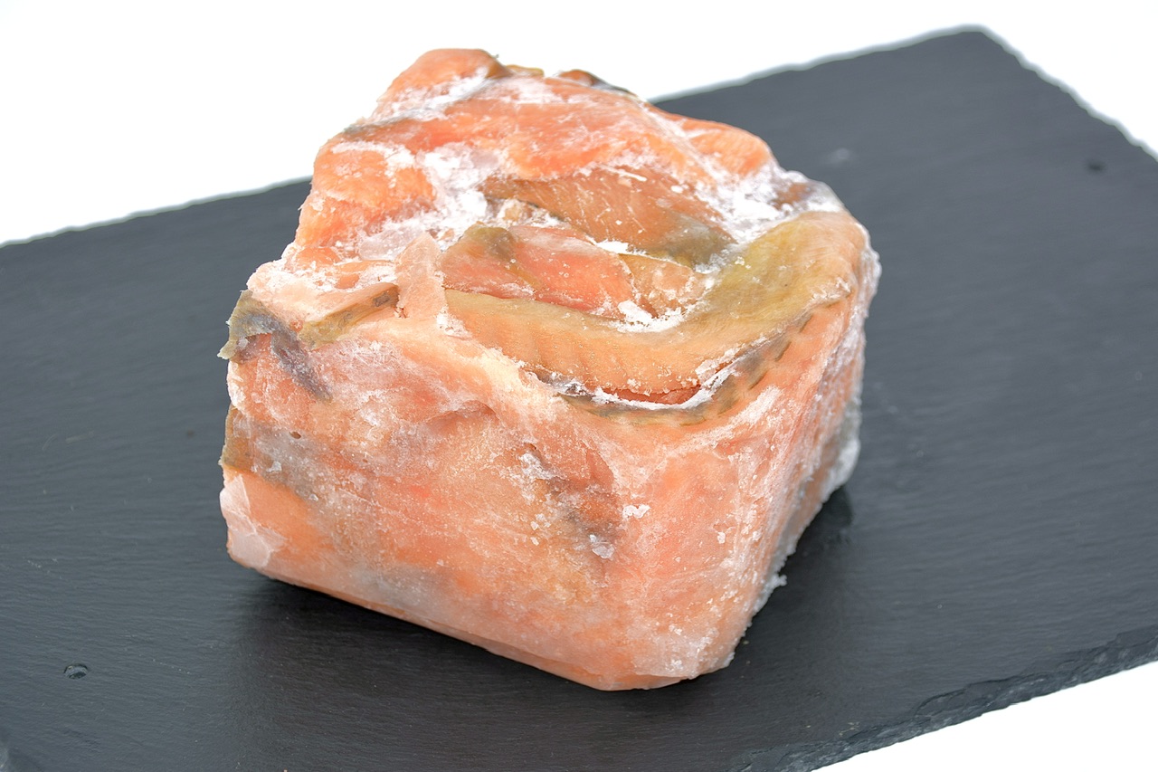 Семга филе Атлантического лосося, Премиум, св.мор. непорционное. фас. 1 кг